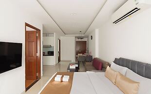 Blue Sky Center Luxury Vacation