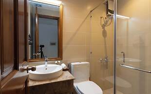 Blue Sky Center Luxury Vacation