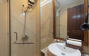 Blue Sky Center Luxury Vacation