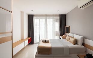 Blue Sky Center Luxury Vacation