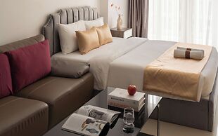 Blue Sky Center Luxury Vacation