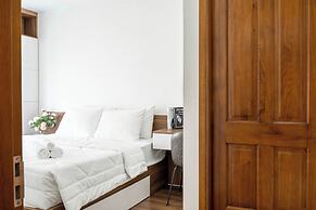 Blue Sky Center Luxury Vacation