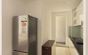 Blue Sky Center Luxury Vacation