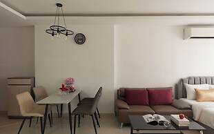 Blue Sky Center Luxury Vacation