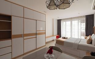 Blue Sky Center Luxury Vacation