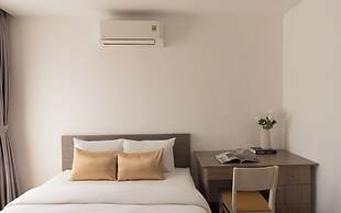 Blue Sky Center Luxury Vacation