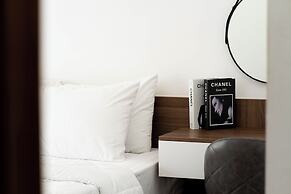 Blue Sky Center Luxury Vacation