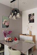 Blue Sky Center Luxury Vacation