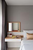 Blue Sky Center Luxury Vacation