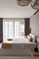 Blue Sky Center Luxury Vacation