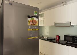 Blue Sky Center Luxury Vacation