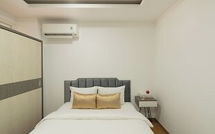 Blue Sky Center Luxury Vacation