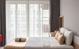 Blue Sky Center Luxury Vacation