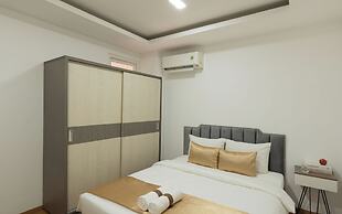 Blue Sky Center Luxury Vacation