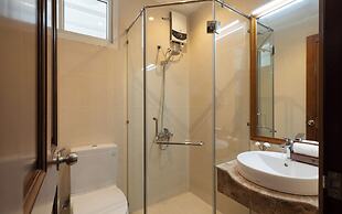 Blue Sky Center Luxury Vacation