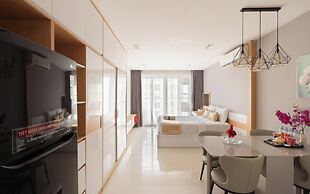 Blue Sky Center Luxury Vacation