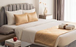 Blue Sky Center Luxury Vacation