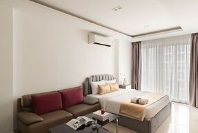 Blue Sky Center Luxury Vacation