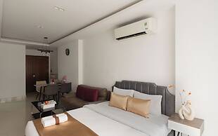 Blue Sky Center Luxury Vacation