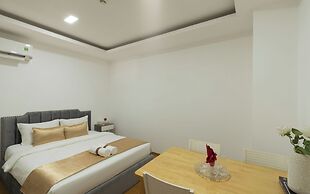 Blue Sky Center Luxury Vacation