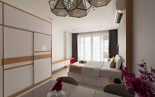 Blue Sky Center Luxury Vacation