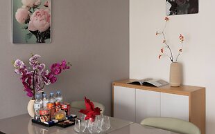 Blue Sky Center Luxury Vacation