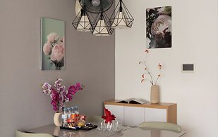 Blue Sky Center Luxury Vacation