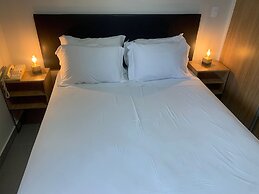 Get a Flat 1009 Luxuoso Bienal