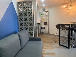 Get a Flat 1009 Luxuoso Bienal