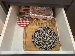 Get a Flat 1009 Luxuoso Bienal