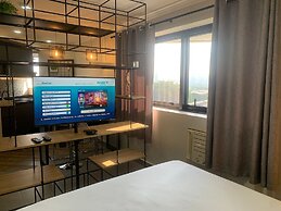 Get a Flat 1009 Luxuoso Bienal