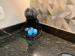 Get a Flat 1009 Luxuoso Bienal