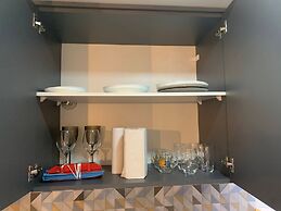 Get a Flat 1009 Luxuoso Bienal