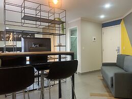 Get a Flat 1009 Luxuoso Bienal