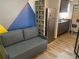 Get a Flat 1009 Luxuoso Bienal