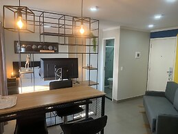 Get a Flat 1009 Luxuoso Bienal