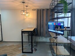 Get a Flat 1009 Luxuoso Bienal