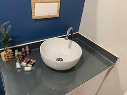 Get a Flat 1009 Luxuoso Bienal