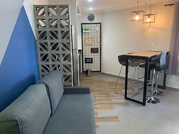 Get a Flat 1009 Luxuoso Bienal