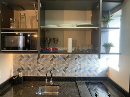 Get a Flat 1009 Luxuoso Bienal