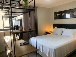 Get a Flat 1009 Luxuoso Bienal