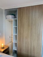 Get a Flat 1009 Luxuoso Bienal