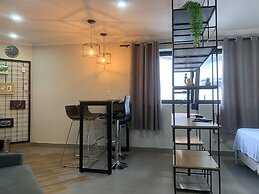 Get a Flat 1009 Luxuoso Bienal