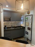 Get a Flat 1009 Luxuoso Bienal