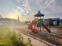 Serenity Village Belek