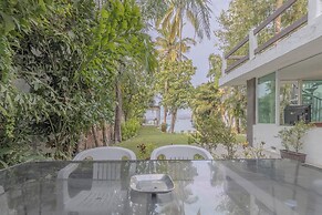 Lakeside Retreat Spacious Family Villa