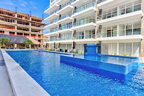 Quinta San Miguel Canal Pool Steps Beach