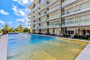Quinta San Miguel Canal Pool Steps Beach