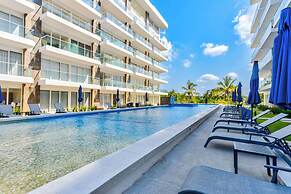 Quinta San Miguel Canal Pool Steps Beach