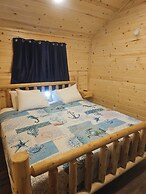 Aqua Lodges at 47th Street Gulfside